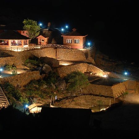 Honey Beach Cottages Gokarna (Karnataka) Ngoại thất bức ảnh