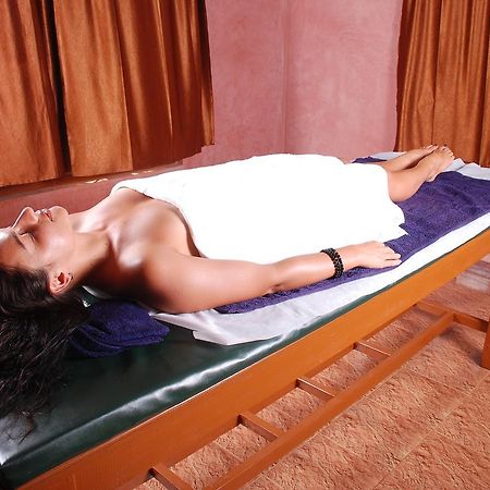 Honey Beach Cottages Gokarna (Karnataka) Ngoại thất bức ảnh
