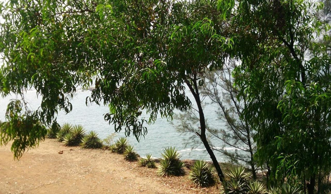 Honey Beach Cottages Gokarna (Karnataka) Ngoại thất bức ảnh