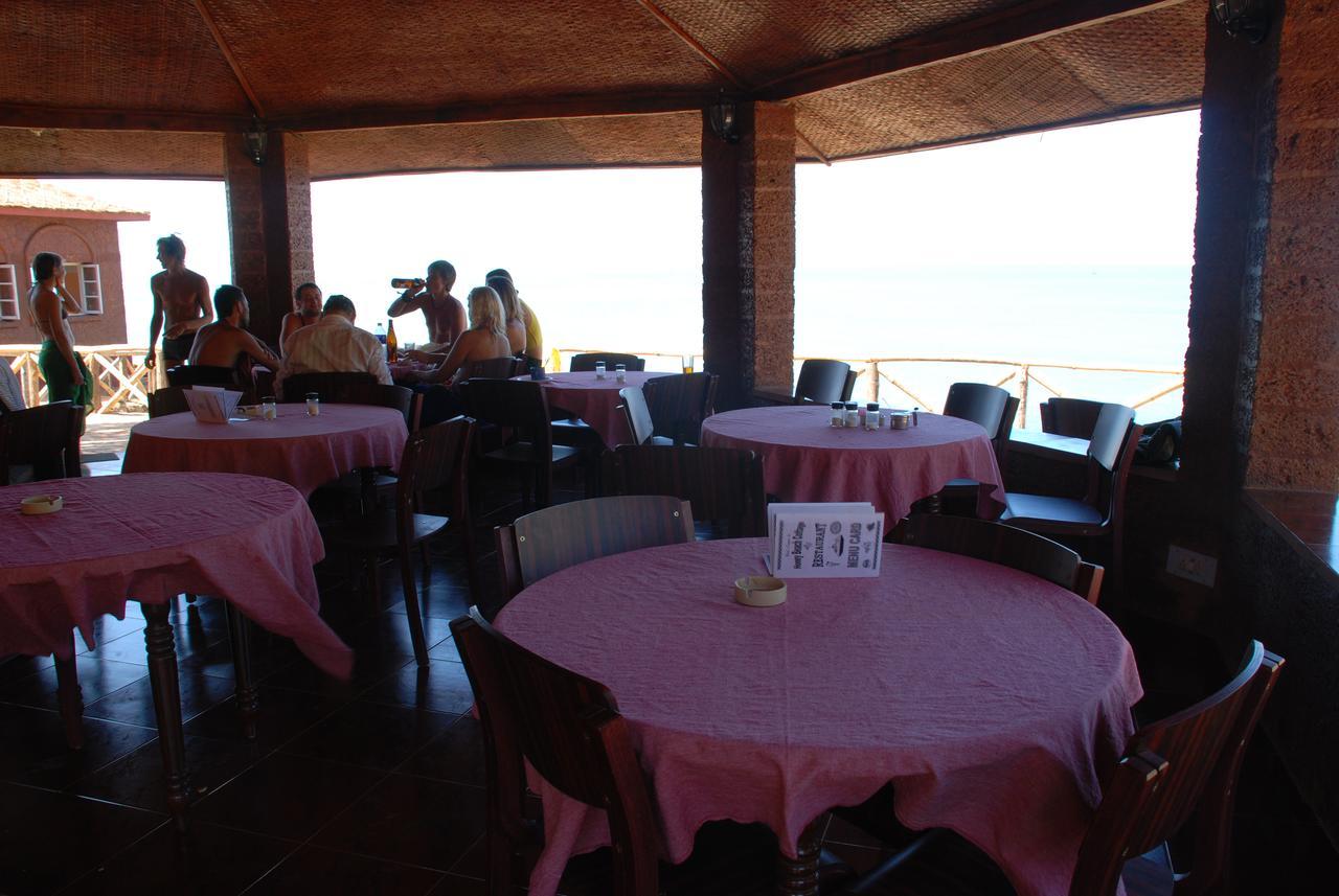 Honey Beach Cottages Gokarna (Karnataka) Ngoại thất bức ảnh
