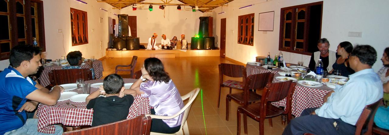 Honey Beach Cottages Gokarna (Karnataka) Ngoại thất bức ảnh