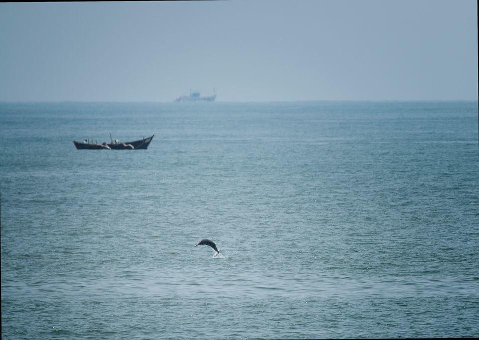 Honey Beach Cottages Gokarna (Karnataka) Ngoại thất bức ảnh